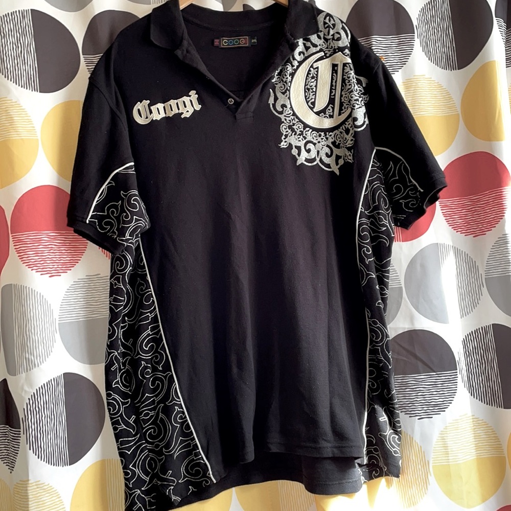 COOGI 2XL